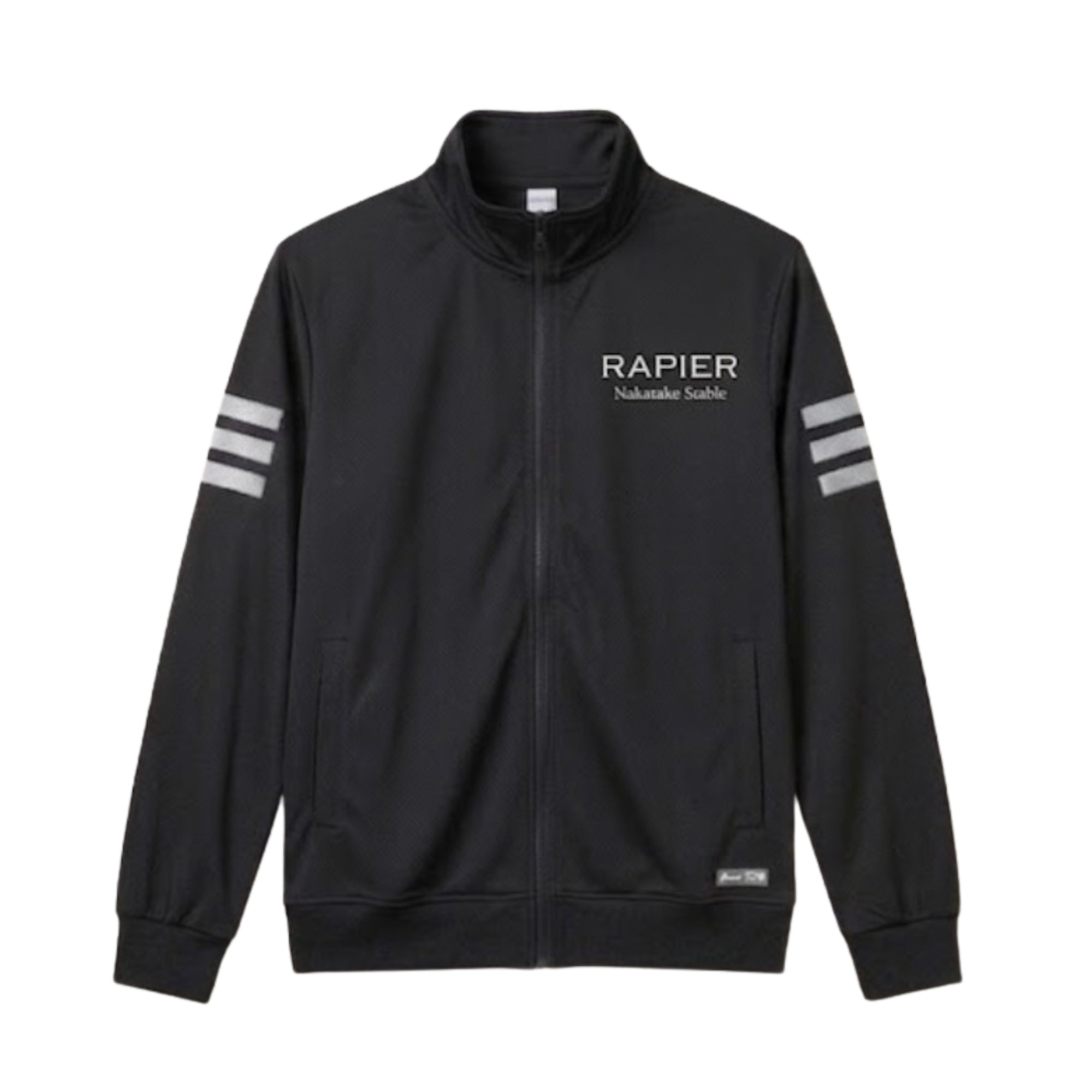 レイピア 【RAPIER】ノースヒルズ 前田晋二氏 公式 ジョッキーズ