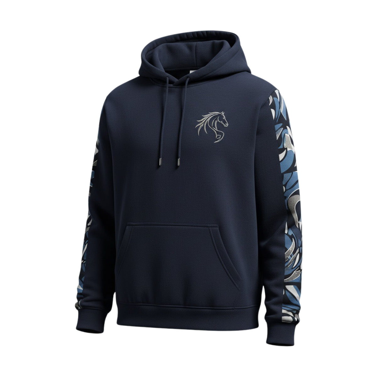【COMING SOON】北海道浦河 かりゆしファーム official HOODIE （パーカー）